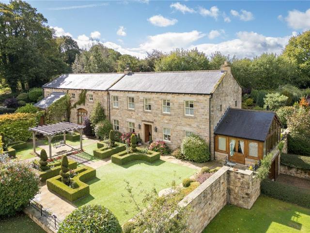House for sale in Tang, North Yorkshire