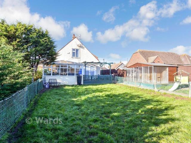 House for sale in Hampton, The Bridge