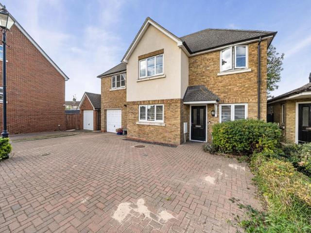 House for sale in Tithe Farm, Houghton Regis