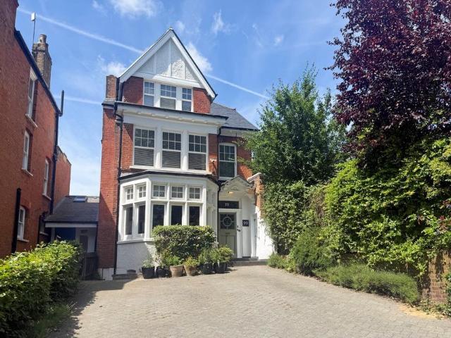 House for sale in London Borough of Haringey, Greater London