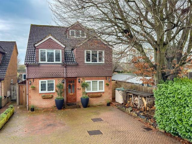 House for sale in St Stephen, Five Acres