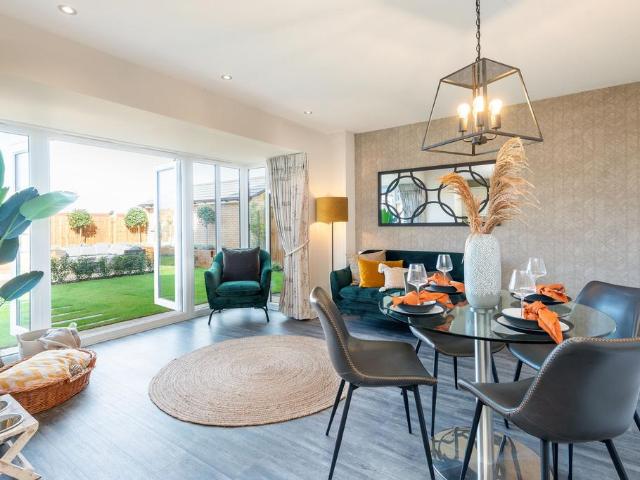 House for sale in Berrick Salome, Oxfordshire