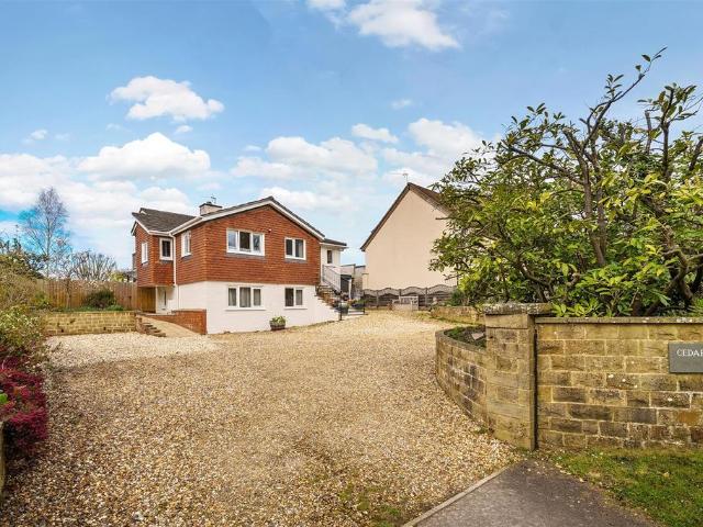 House for sale in Chippenham, Wiltshire