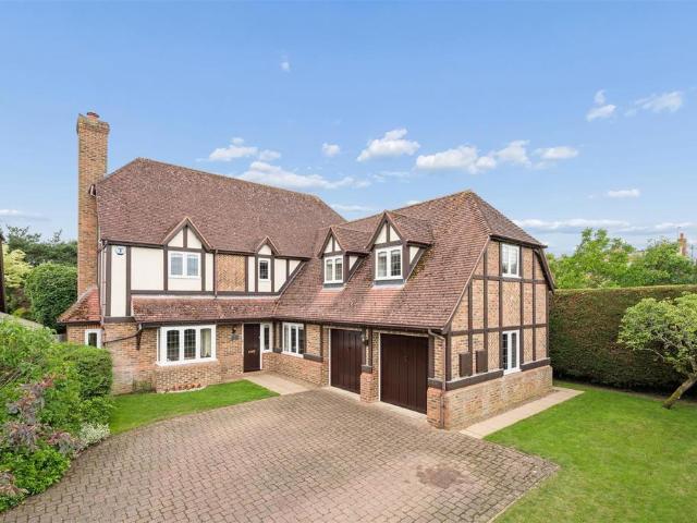 House for sale in Olney