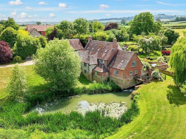 House for sale in Honington, Alderminster