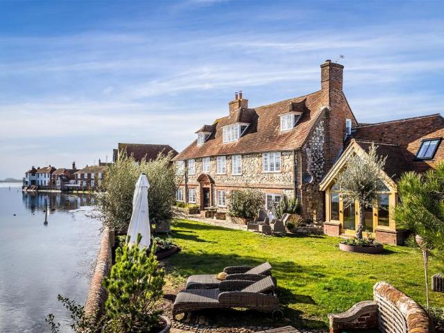 House for sale in Bosham, Chichester