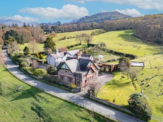 House for sale in Isle Of Man