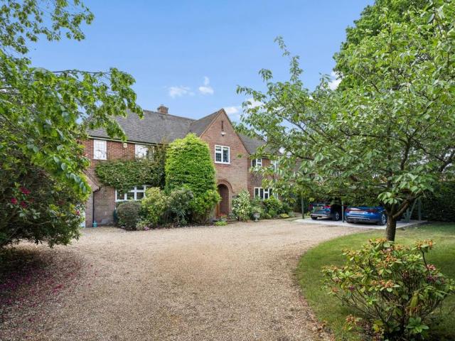 House for sale in Amersham