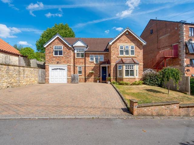 House for sale in Clifford, Bramham