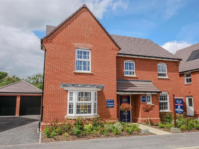 House for sale in Benson, South Oxfordshire