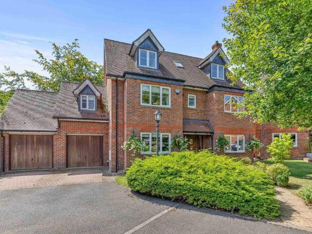 House for sale in Penn Bottom, Buckinghamshire