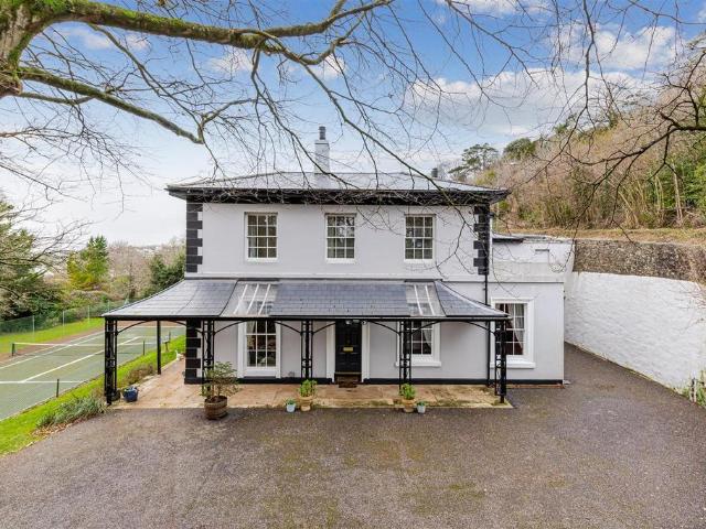 House for sale