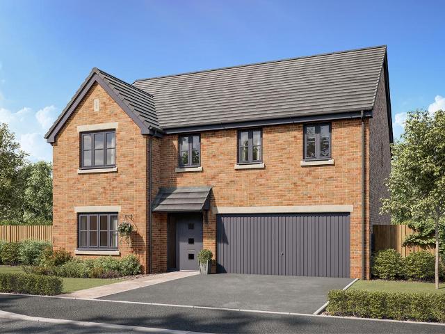 House for sale in High Leven, Stockton-on-tees