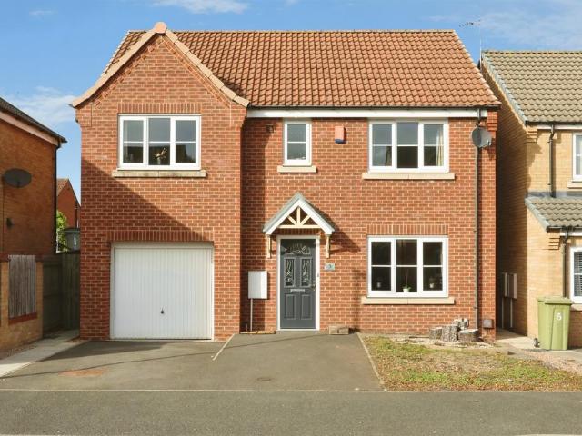 House for sale in Retford, Bassetlaw