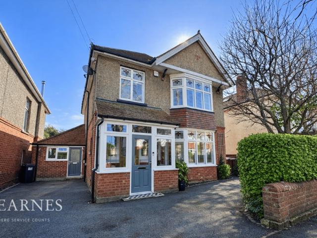 House for sale in Talbot Village, Isle Of Man