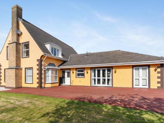 House for sale in Scotland