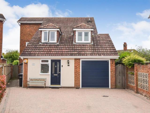 House for sale in Chelmsford, Essex