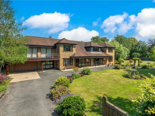 House for sale in Ingleby, Lincolnshire