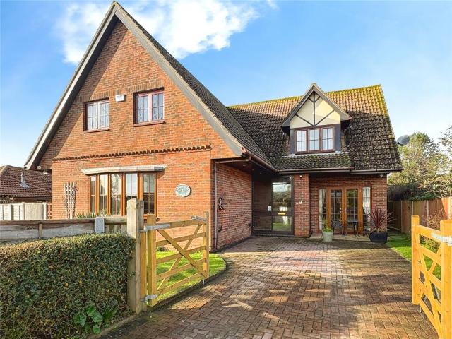 House for sale in Totland, Isle Of Wight