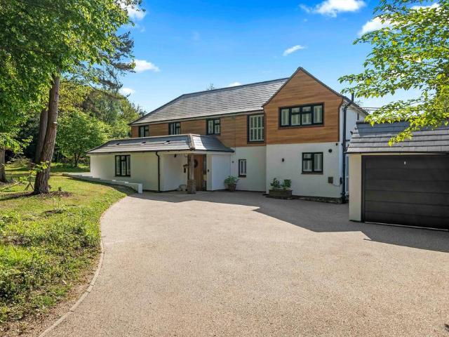 House for sale in Parkgate, Mole Valley