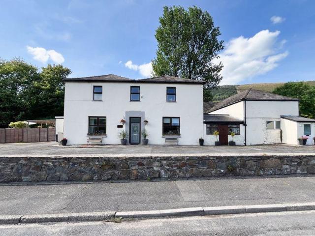 House for sale in Port Talbot, Cwmavon