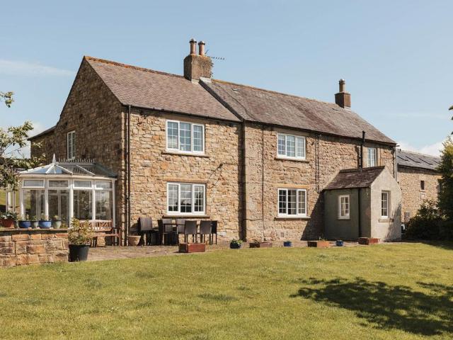 House for sale in Bardon Mill, Northumberland
