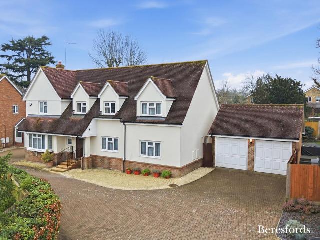 House for sale in Hutton, Navestock Side