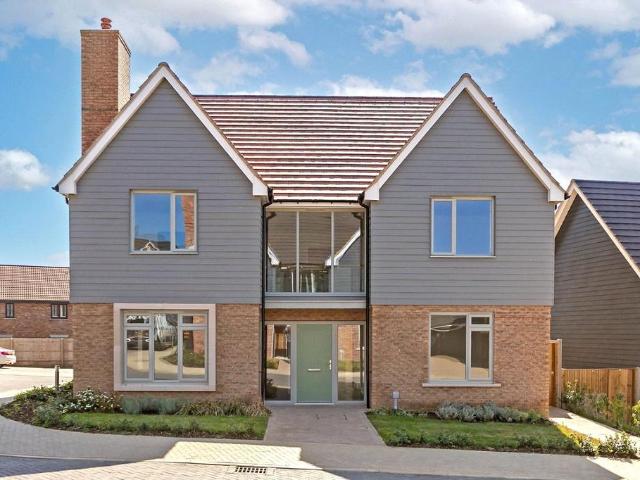House for sale in Maulden, Bedfordshire