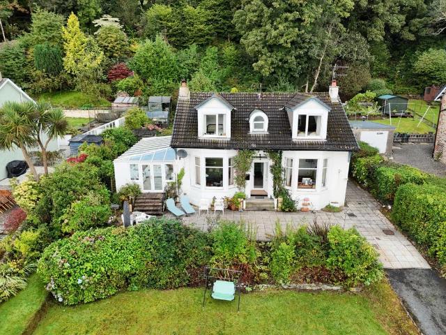 House for sale in Innellan, Scotland