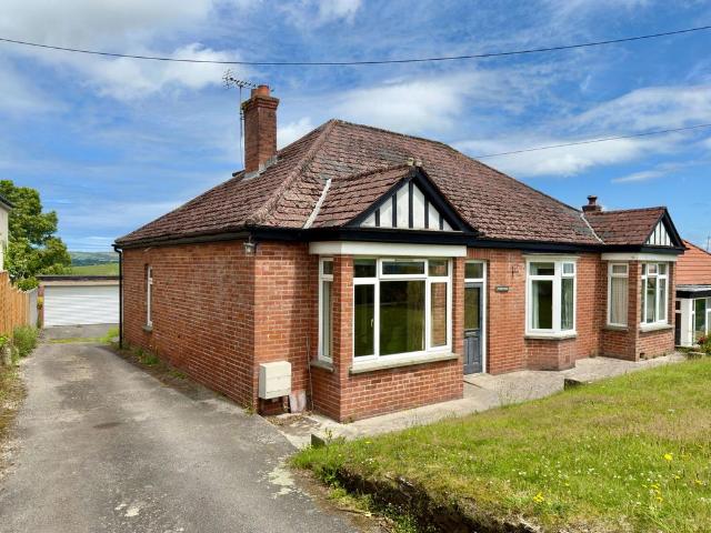 House for sale in Gonvena, Wadebridge