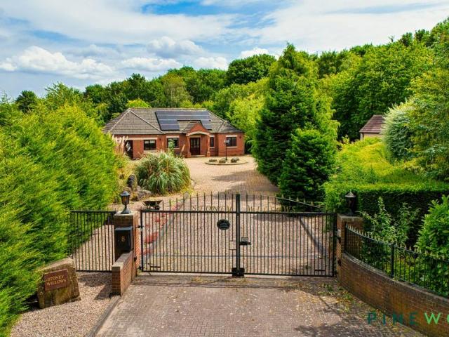 House for sale in Clowne, Elmton