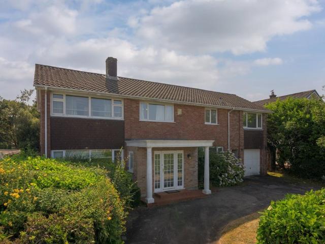 House for sale in Mount Wise