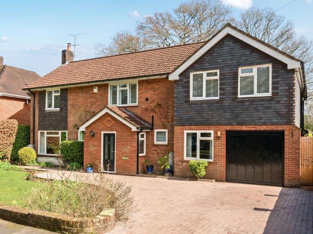 House for sale in Glen Eyre, City Of Southampton