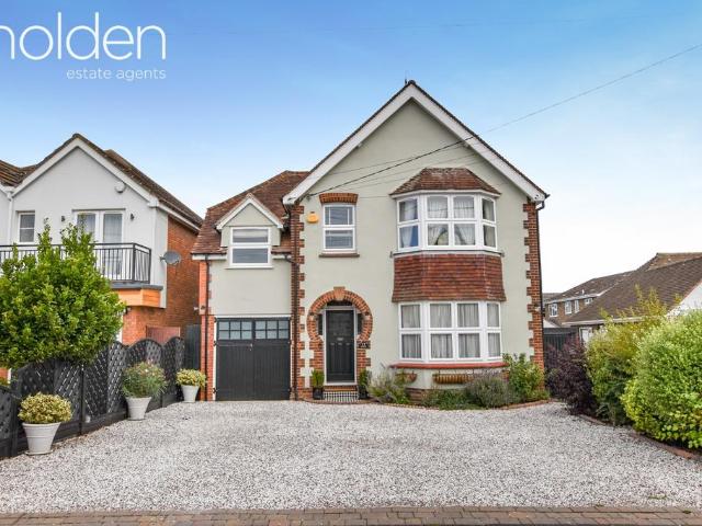 House for sale in Heybridge Basin, Maldon