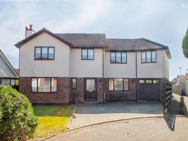 House for sale in Scotland