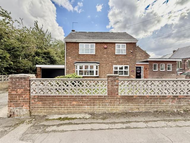 House for sale in Murton, Isle Of Man