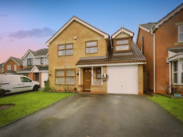 House for sale in Ryton on Dunsmore CP, New Bilton