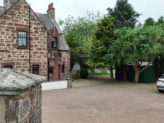 House for sale in Turriff, Scotland