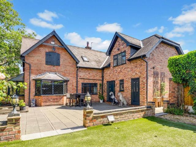 House for sale in Gedling