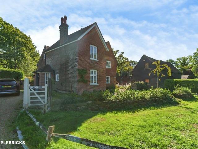 House for sale in Mowbray, Horsham