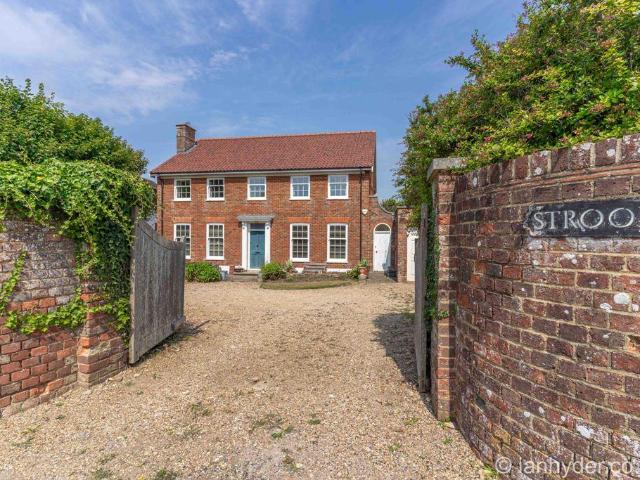 House for sale in Rottingdean