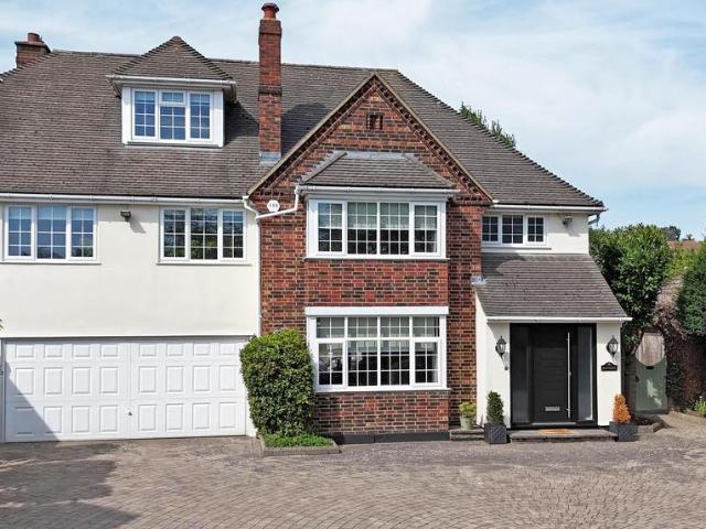 House for sale in Epping, Essex