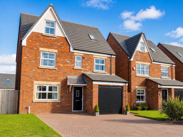 House for sale in Lytham St Anne's, Isle Of Man