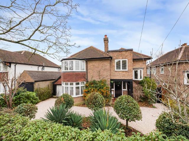 House for sale in Crofton, Greater London