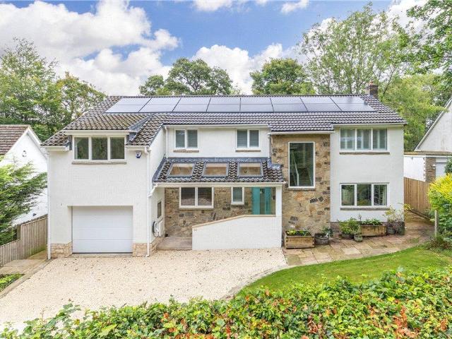 House for sale in Ben Rhydding, Ilkley
