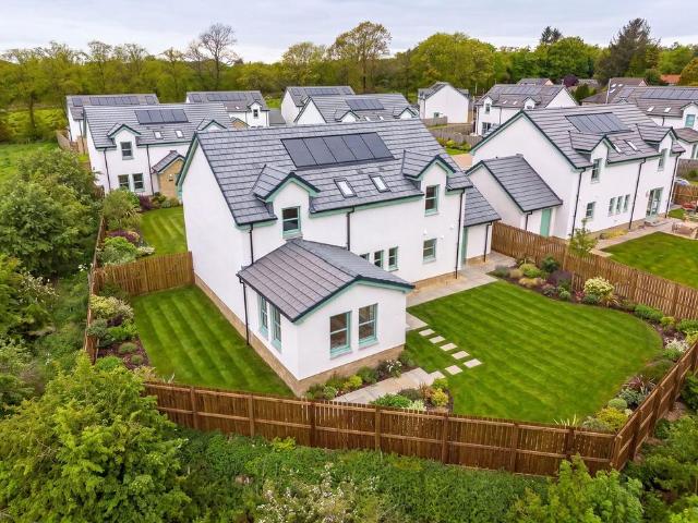 House for sale in Bents, West Lothian