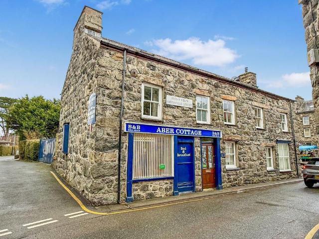 House for sale in Dolgellau