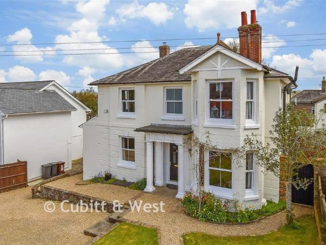 House for sale in Uckfield, Cross In Hand