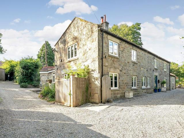 House for sale in Azerley, North Yorkshire