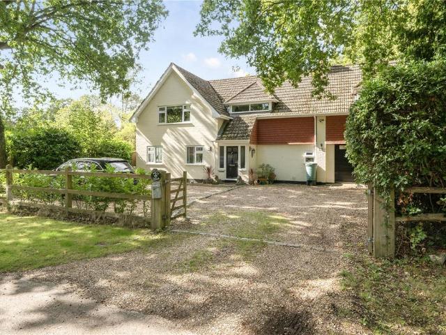 House for sale in Durfold Wood, Littlecote